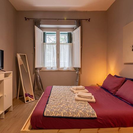 Apartamento Domus Gianicolo 2B Roma Exterior foto