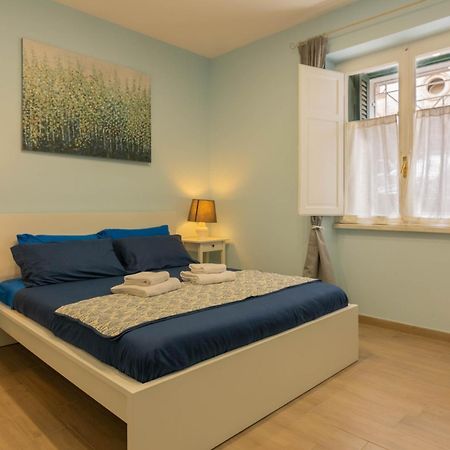 Apartamento Domus Gianicolo 2B Roma Exterior foto