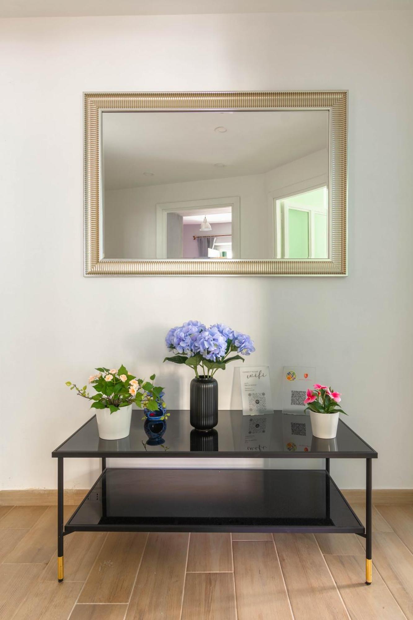 Apartamento Domus Gianicolo 2B Roma Exterior foto