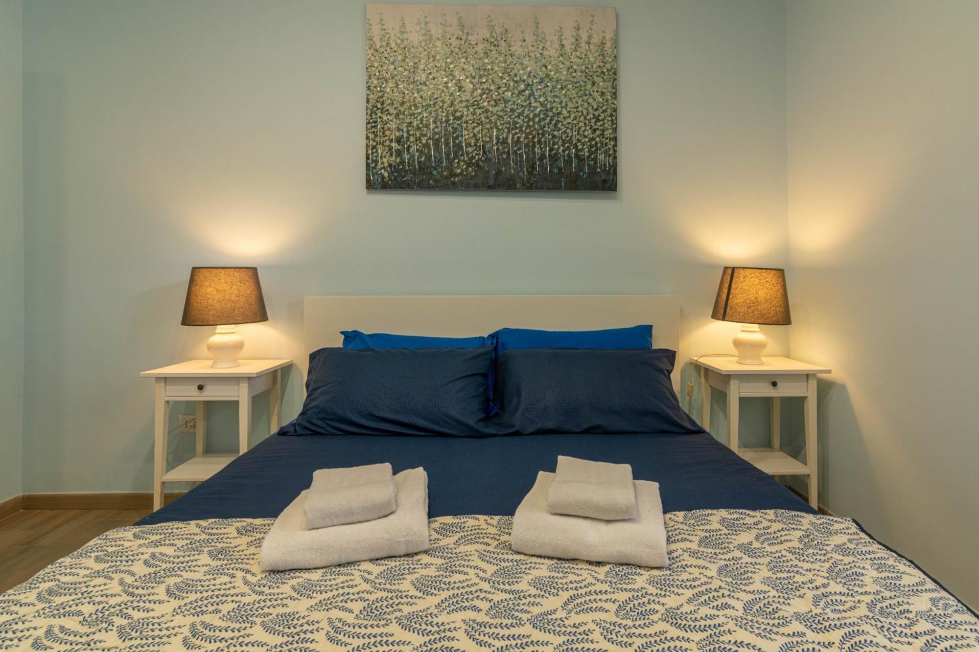 Apartamento Domus Gianicolo 2B Roma Exterior foto